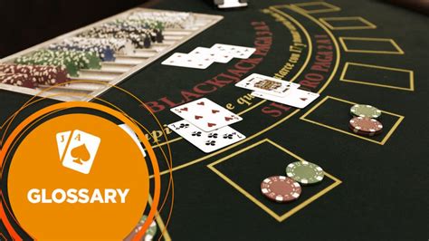 blackjack phrases|Blackjack: Full Glossary of Terms and Expressions .